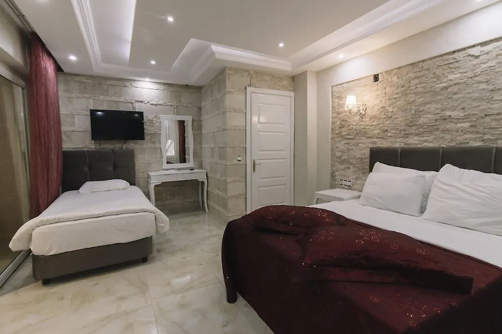 Melrose House Hotel Pamukkale