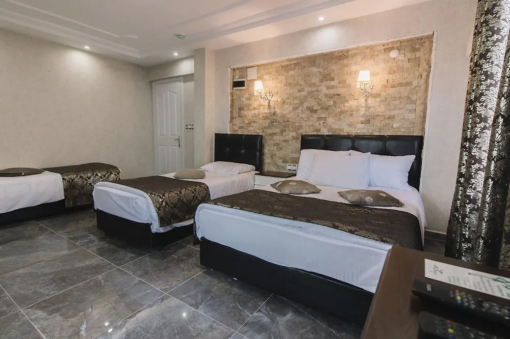 Melrose House Hotel Pamukkale