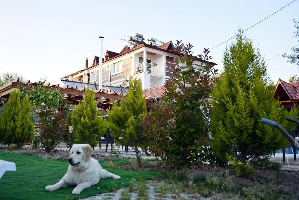 Melrose House Hotel Pamukkale