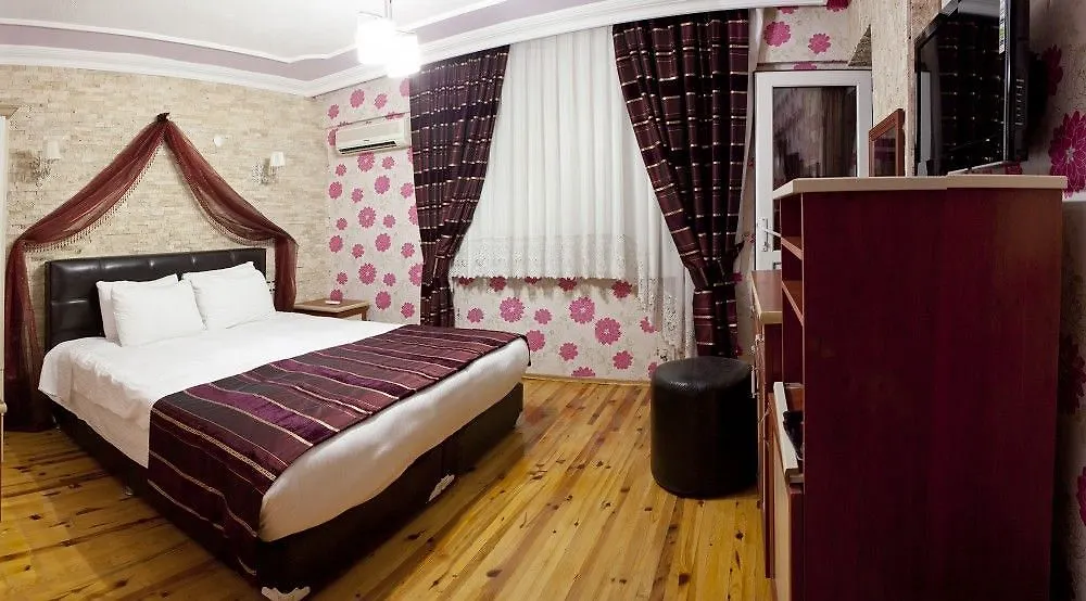 Melrose House Hotel Pamukkale 3*,