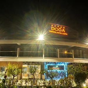 Doga Thermal Health & Spa Pamukkale