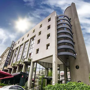 **** Hotel Aldino & Türkei