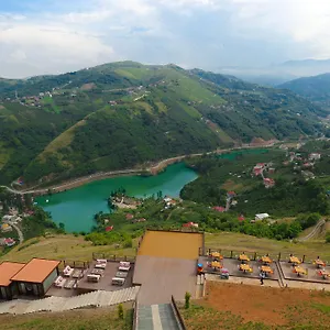 Sera & Aparts Hotel Trabzon