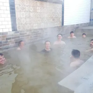 Nocleg ze śniadaniem Guenes Apart, Pamukkale