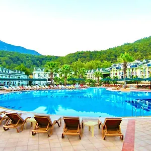 ***** Hotel Forest Village Türkei
