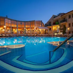 *** Resort Belcehan Türkei