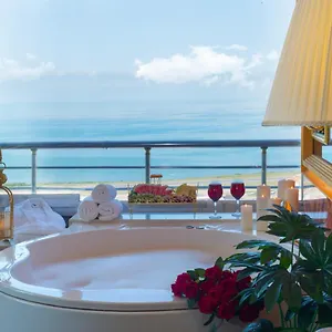 Andalouse Elegant Hotel Trabzon