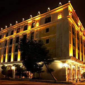 Ξενοδοχείο Deluxe Golden Horn Sultanahmet Κωνσταντινούπολη