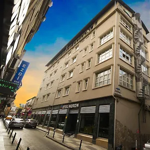 *** Hotel Horon Türkei