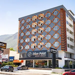 Guel Apart Otel