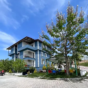 Hotel apartamentowy Paradise House, Pamukkale