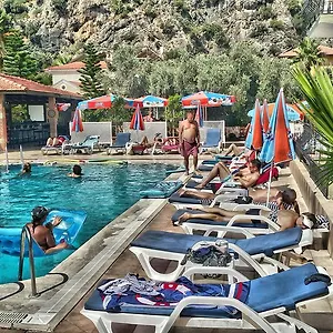 *** Hotel Taner Türkei