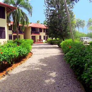 Aparthotel El Pelicano ***