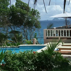 Hotel Petite Anse ***