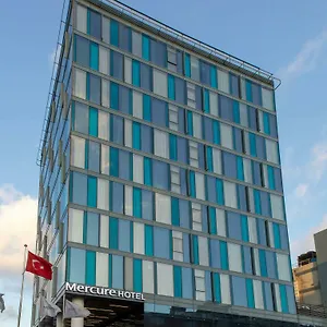 Hotel Mercure Umraniye ****