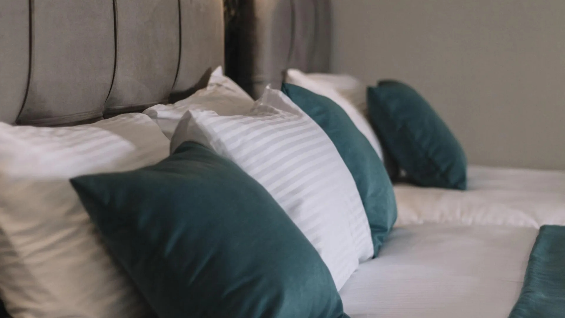 Melrose House Hotel Pamukkale