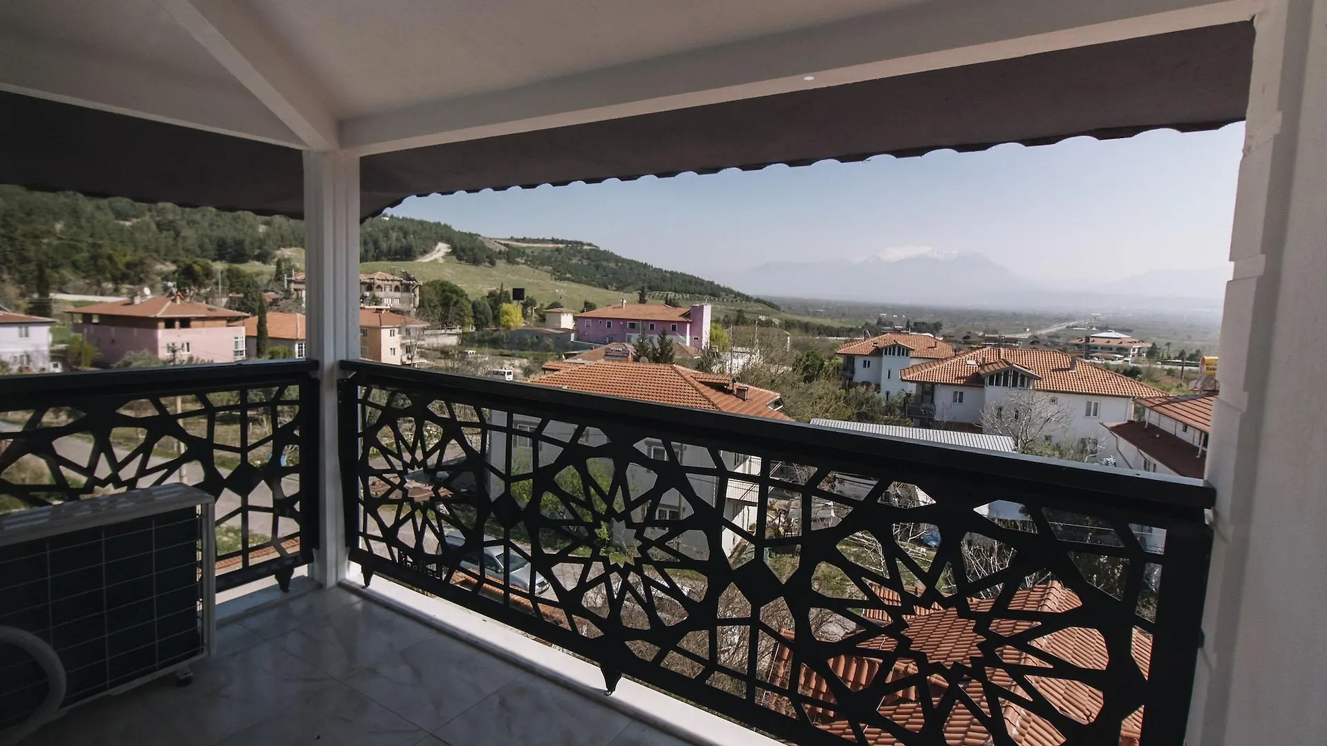 Melrose House Hotel Pamukkale