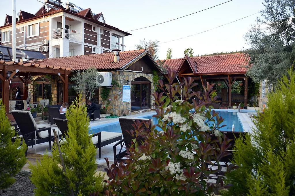 Melrose House Hotel Pamukkale